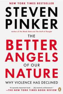 9780143122012-0143122010-The Better Angels of Our Nature: Why Violence Has Declined