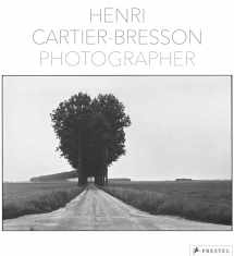 9783791384832-379138483X-Henri Cartier-Bresson: Photographer