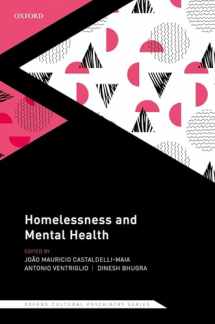 9780198842668-019884266X-Homelessness and Mental Health (Oxford Cultural Psychiatry)