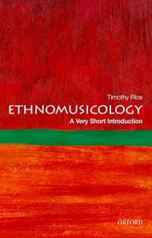 9780199794379-0199794375-Ethnomusicology: A Very Short Introduction (Very Short Introductions)