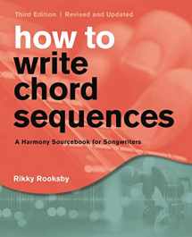 9781493065387-1493065386-How to Write Chord Sequences