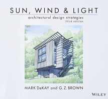 9780470945780-0470945788-Sun, Wind & Light: Architectural Design Strategies