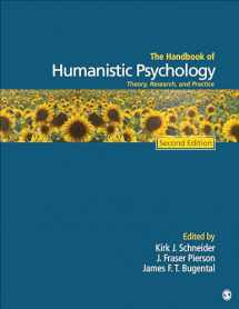 9781452267746-145226774X-The Handbook of Humanistic Psychology: Theory, Research, and Practice