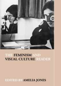 9780415267069-0415267064-The Feminism and Visual Culture Reader (In Sight: Visual Culture)