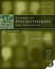 9780840033666-0840033664-Theories of Psychotherapy & Counseling: Concepts and Cases, 5th Edition