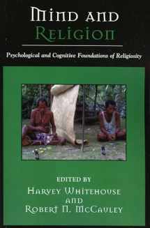 9780759106192-0759106193-Mind and Religion: Psychological and Cognitive Foundations of Religion (Cognitive Science of Religion)