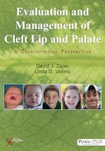 9781597565516-1597565512-Evaluation and Management of Cleft Lip and Palate