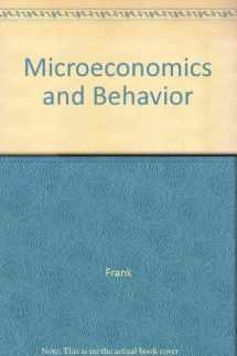 9780070218710-0070218714-Microeconomics and Behavior