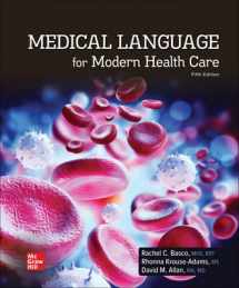 9781260017946-126001794X-Medical Language for Modern Health Care