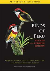 9780691130231-069113023X-Birds of Peru: Revised and Updated Edition (Princeton Field Guides, 63)