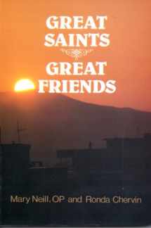 9780818905742-0818905743-Great Saints Great Friends
