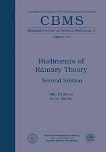 9780821841563-0821841564-Rudiments of Ramsey Theory: Second Edition (CBMS Regional Conference Series in Mathematics) (CBMS Regional Conference Series in Mathematics, 123)