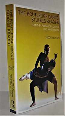 9780415485999-0415485991-The Routledge Dance Studies Reader