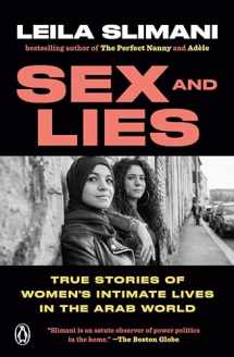 9780143133766-0143133764-Sex and Lies: True Stories of Women's Intimate Lives in the Arab World