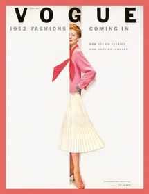 9780500294376-0500294372-1950s in Vogue: The Jessica Daves Years, 1952-1962