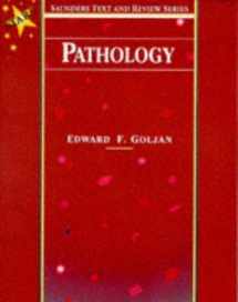 9780721670232-0721670237-Pathology: Saunders Text and Review Series