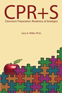 9781304899491-1304899497-Classroom Preparation, Readiness, + Strategies