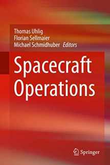 9783709118023-3709118026-Spacecraft Operations