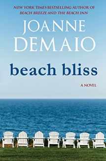 9781984227119-1984227114-Beach Bliss (The Seaside Saga)