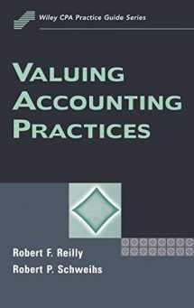 9780471172246-0471172243-Valuing Accounting Practices (Wiley CPA Practice Guide Series Wiley Series in Water Resour)