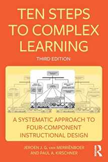 9781138080805-1138080802-Ten Steps to Complex Learning
