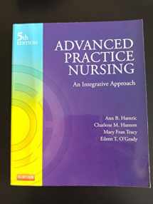 9781455739806-1455739804-Advanced Practice Nursing: An Integrative Approach