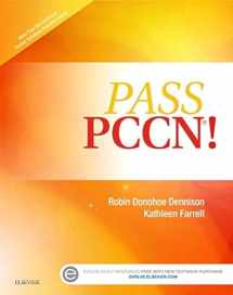 9780323077279-0323077277-Pass PCCN!