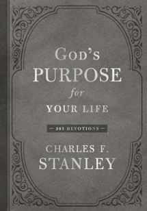 9781400219650-1400219655-God's Purpose for Your Life: 365 Devotions (Devotionals from Charles F. Stanley)
