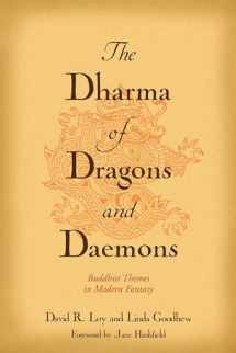 9780861714766-0861714768-The Dharma of Dragons and Daemons: Buddhist Themes in Modern Fantasy