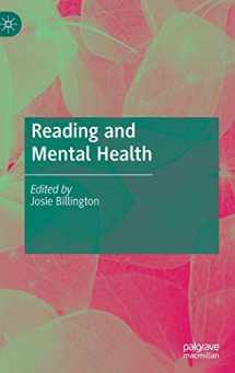 9783030217617-3030217612-Reading and Mental Health