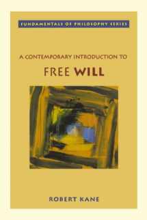 9780195149708-019514970X-A Contemporary Introduction to Free Will