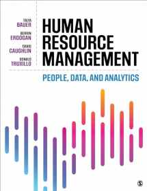 9781506363127-1506363121-Human Resource Management: People, Data, and Analytics