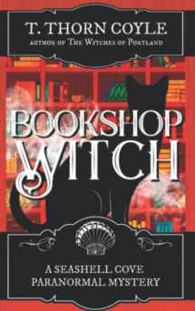 9781946476265-1946476269-Bookshop Witch (A Seashell Cove Paranormal Mystery)