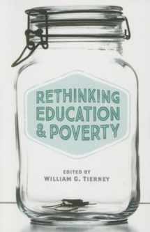 9781421417684-1421417685-Rethinking Education and Poverty