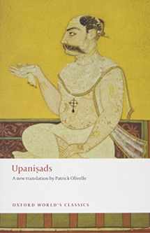 9780199540259-019954025X-Upanisads (Oxford World's Classics)