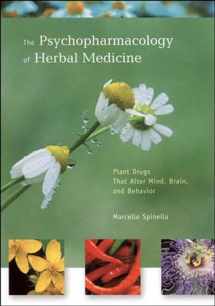 9780262692656-0262692651-The Psychopharmacology of Herbal Medicine: Plant Drugs That Alter Mind, Brain, and Behavior