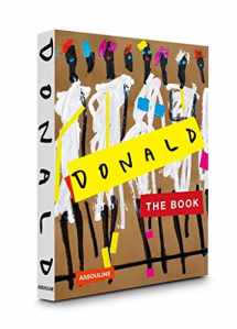 9781614286301-1614286302-Donald: The Book