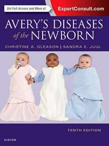 9780323401395-0323401392-Avery's Diseases of the Newborn