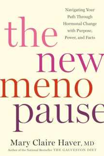 9780593796252-059379625X-The New Menopause: Navigating Your Path Through Hormonal Change with Purpose, Power, and Facts