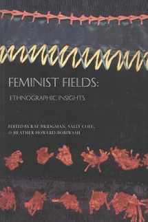 9781551111957-1551111950-Feminist Fields: Ethnographic Insights