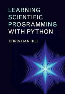 9781107428225-110742822X-Learning Scientific Programming with Python
