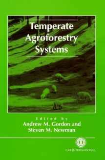 9780851991474-0851991475-Temperate Agroforestry Systems