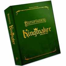 9781640784307-1640784306-Pathfinder Kingmaker Adventure Path Special Edition (P2)