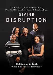 9780785241157-0785241159-Divine Disruption: Holding on to Faith When Life Breaks Your Heart