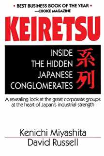 9780070428591-007042859X-Keiretsu: Inside the Hidden Japanese Conglomerates