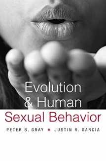 9780674660007-0674660005-Evolution and Human Sexual Behavior