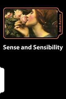 9781721129553-1721129553-Sense and Sensibility