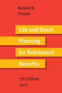 9780964944046-0964944049-Life and Death Planning for Retirement Benefits 2011 : The Essential Handbook for Estate Planners