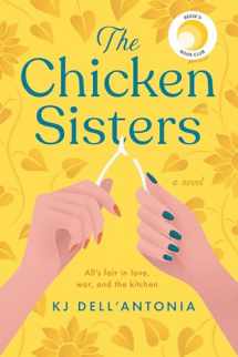 9780593085141-0593085140-The Chicken Sisters: Reese's Book Club (A Novel)