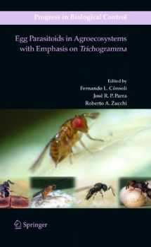 9781402091094-1402091095-Egg Parasitoids in Agroecosystems with Emphasis on Trichogramma (Progress in Biological Control, 9)